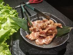 -炭虎烤肉(桂林路店)