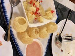 -木尔坦·Multan巴基斯坦清真餐厅halal(大智嘉园店)
