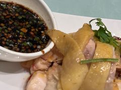 -王中王餐厅(东安路店)