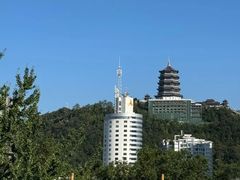 -文昌阁