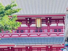 -浅草寺