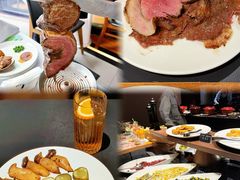 -拉蒂娜·巴西牛排馆 Latina·Brazilian Steakhouse(陆家嘴旗舰店)