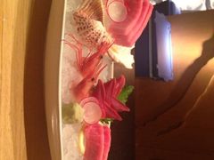 -西村日本料理(香格里拉饭店)
