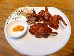-珍宝轩海鲜火锅(碧湖大厦店)