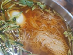 -东大桥小国抻面烧烤(长通路店)