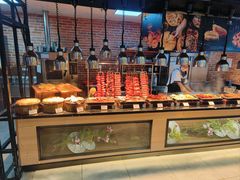 -梨花自助烤肉(乐宾店)