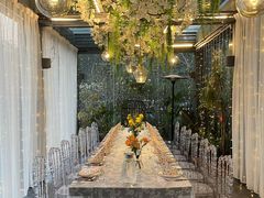 -九月里.自由花园餐厅