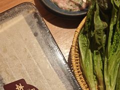 -巴奴毛肚火锅(龙湖锦艺城店)