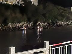 -南麂列岛