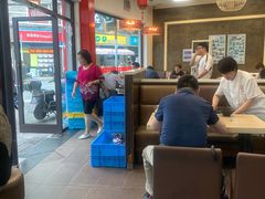 -王家沙点心店(西康路店)