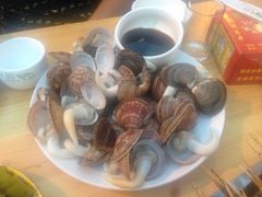 iphone_upload_pic-天津乾毓德饭庄·清真传统炒菜·海鲜烧烤(咸阳路店)