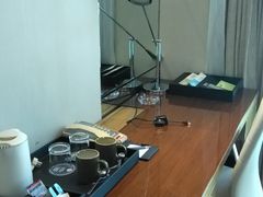 -青岛城阳宝龙福朋喜来登酒店