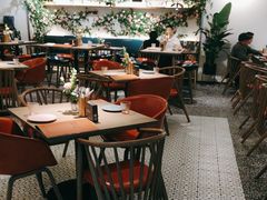 -德斯堡德国餐吧(锦华万达店)