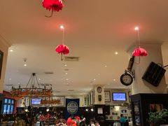 大堂-兰特伯爵西餐厅·啤酒屋(方庄店)