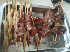 -金乐活美食(中街店)