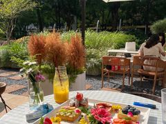 -翠贝卡&Mama Kelly Brunch Coffee(河西店)