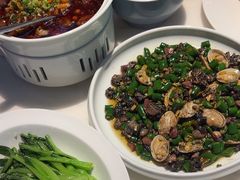 -柴门饭儿(成都太古里店)