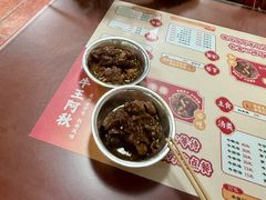 -阿秋牛排(湖心街店)