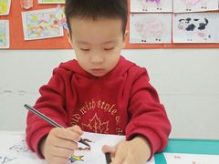 -励步儿童成长中心·英语启蒙·剑桥考级·KET(八佰伴校区)