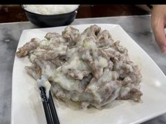 -臻味斋