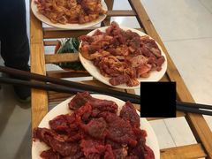 -阿昌白族石板烧·菌锅(大理古城店)