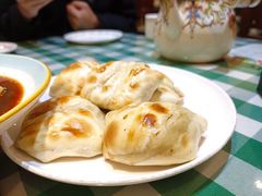 烤包子-新疆巴州金丝特餐厅(大钟寺店)