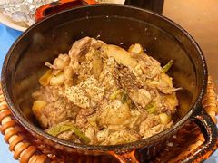 -千岛蚝高压锅生蚝·人参火锅(白云万达店)