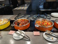 -南湖宾馆·鸳湖阁全日制餐厅