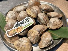 -小黑牛烤肉(聚隆店)