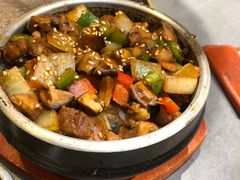 -明洞王妃家烤肉(苏州中心星悦汇店)