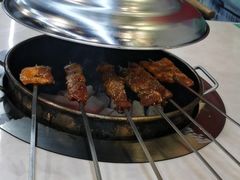 -杨家水浒烤肉(骆家庄店)