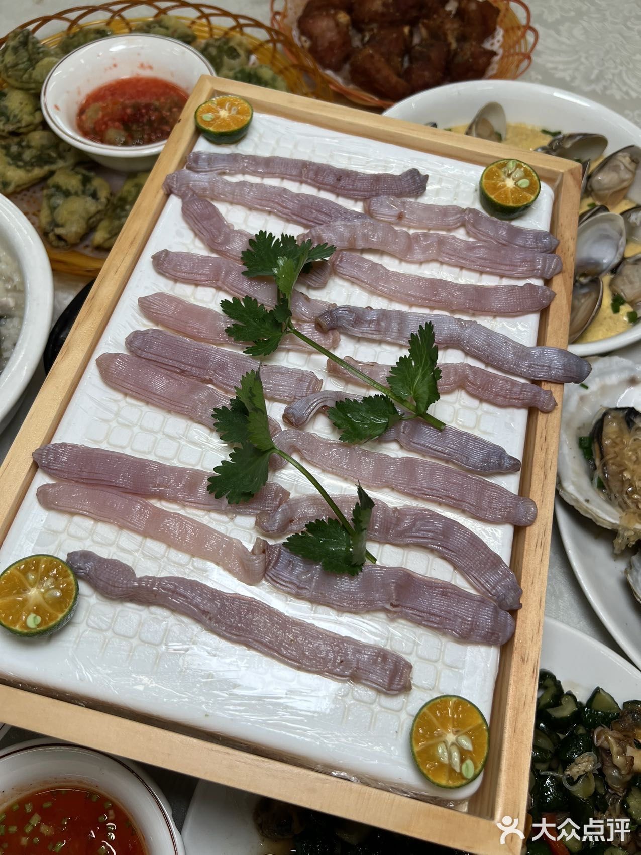 落地北海，直奔这里！（本地人私藏的16年老店