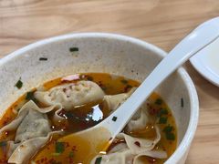 -顶巧鸡汤馄饨(虹口总店)
