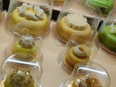-CREAM STORY意大利手工冰淇淋&甜品(万象前海店)