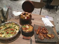 -茉莉餐厅(包河万达店)