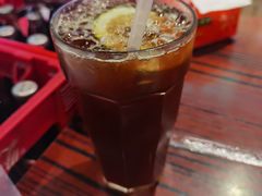 -沙胆彪炭炉牛杂煲(成都玉林店)