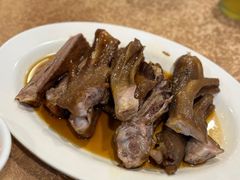 -揭阳钟记小食(福田新村店)