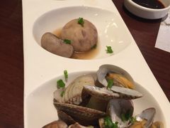 -黑松白鹿(崇文门新活馆店)