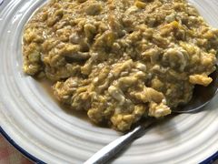 蟹黄蛋-吉事利茶餐厅