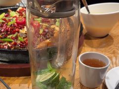 -老板恋上鱼(高新万达店)