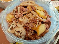 -刘记小花鸭霸王(曲塘路店)