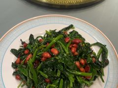 -小土豆北方菜馆(方庄店)