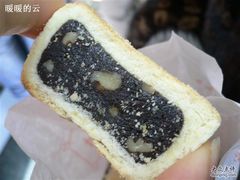 枣泥-北京稻香村(西单购物中心店)