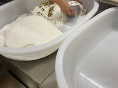 -高桥小香松糕