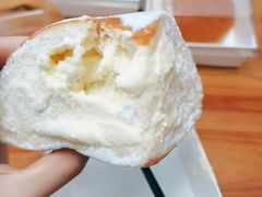 -PARIS BAGUETTE巴黎贝甜(周浦万达店)