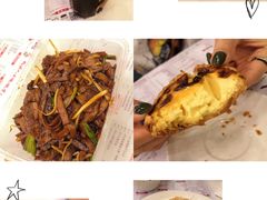 -大哥餐厅(西城花园店)