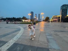 -日照世帆赛基地