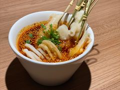 -太二酸菜鱼(沈阳万象城店)