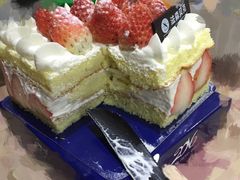 -FASHION BAKERY法森贝克(新德路店)