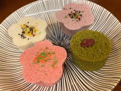 步步糕升-佬泰丰斋· 乌镇茶食餐厅